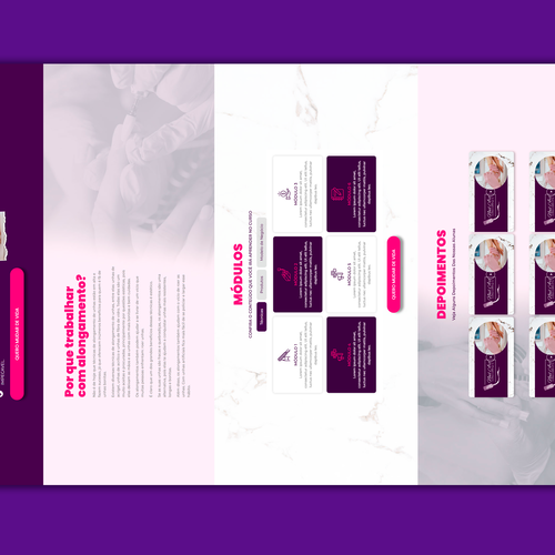 Template Landing Page 3