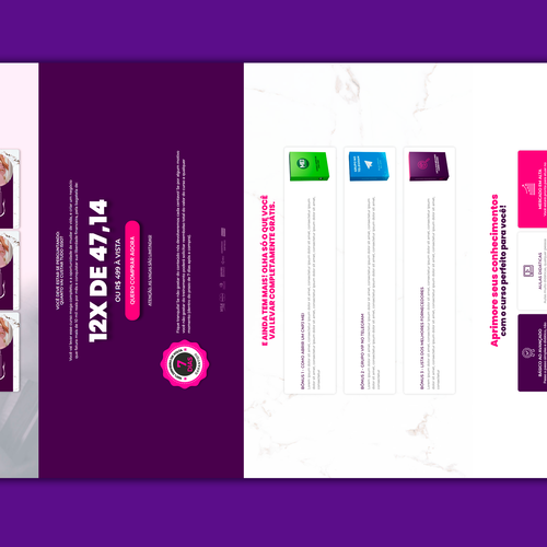 Template Landing Page 4