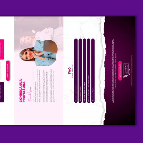 Template Landing Page 5