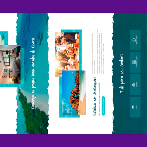 Template Hotel com Crocoblock JetEngine e JetBooking (1)