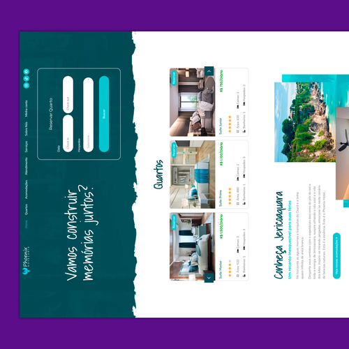 Template Hotel com Crocoblock JetEngine e JetBooking (4)