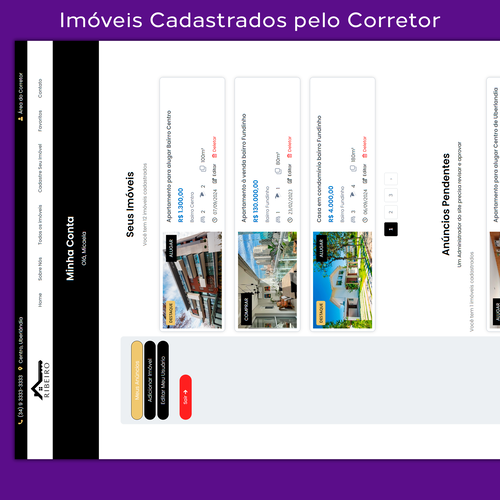 Template de Imobiliaria Crocoblock Elementor (1)