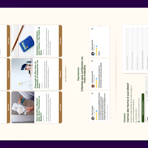 template elementor site de gesseiro (6)