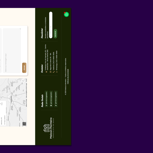 template elementor site de gesseiro (7)